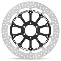 Moto Guzzi AUDACE 1400 CARBON [2018-2020] - BRAKE DISC FLOATECH WAVE – picture 10