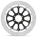Moto Guzzi AUDACE 1400 CARBON [2018-2020] - BRAKE DISC FLOATECH WAVE – picture 10