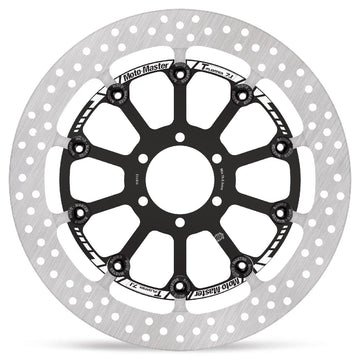 Moto Guzzi MGX-21 1400 Flying Fortress [2017-2020] - HALO series T-Floater Bremsscheibe – Bild 1