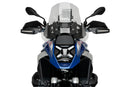 BMW R 1300 GS TROPHY [2025] – Extension de protège-mains – Transparent-18
