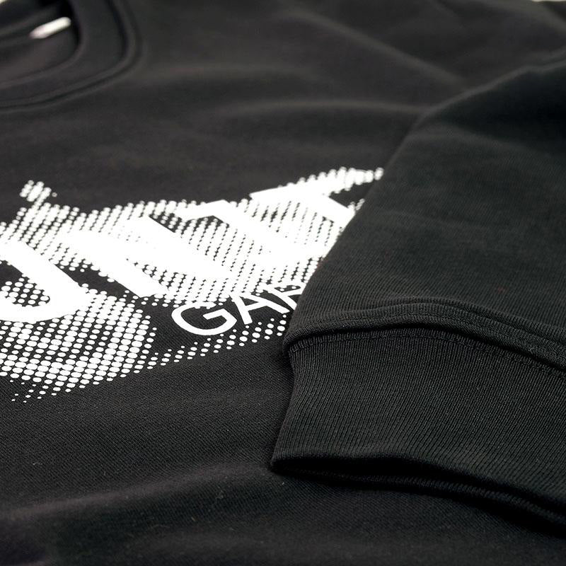 BMW F 900 GS Adventure [2024-] - Pioneer Karbonschwarzes Sweatshirt