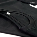 BMW R 1150 GS Adventure [2002-2006] - Pioneer Sweatshirt Carbonschwarz