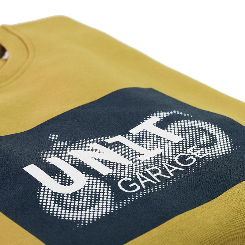 BMW R 1150 GS Adventure [2002-2006] - Pioneer Sweatshirt Olivgrün