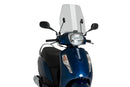 SUZUKI ADDRESS 125I E5 [2025] – Pare-brise scooter Urbain – Teinté-3