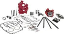 Harley-Davidson FLRT 1868 Freewheeler 114 [2025] - Kit d'arbre à cames à entraînement par chaîne Race Series® - Profil d'arbre à cames : Série 508 - Figure 8