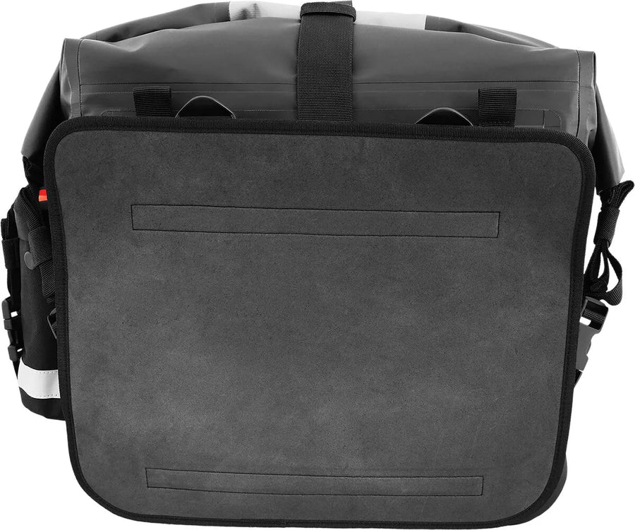 Sacs de Selle Moto [Nelson Rigg] - Hurricane, Set 56 L – Universel
