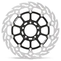 BMW R 1300 GS Adventure [2025-2026] - Flame Series floating brake disc - picture 6