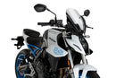 SUZUKI GSX-8S [2025] – Touring nouvelle génération – Transparent-10