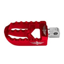 Harley Davidson Flfb [HEINZ BIKES] – Footrests for Harley