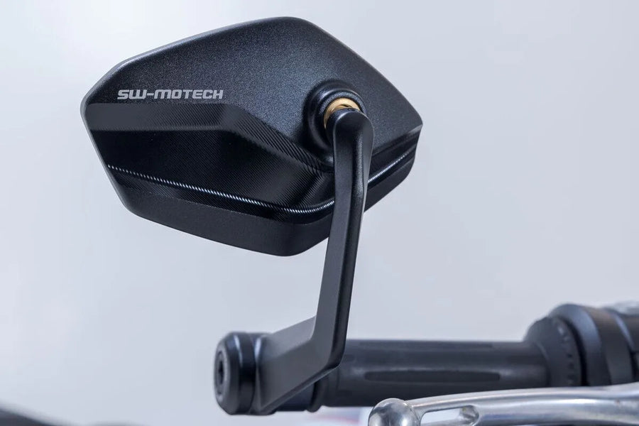 bmw r 12 g [SW-MOTECH] – rétroviseur pour extrémités de guidon