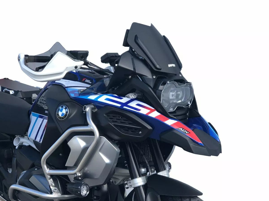 BMW R 1200 GS [WRS] - pare-brise