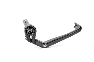 Yamaha Niken [GILLES TOOLING] – Protège levier de frein carbone