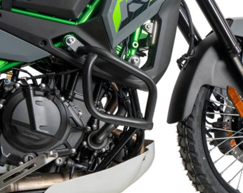 Kawasaki KLE 500 / SE [2026-] - Barre de protection moteur