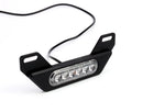 honda africa twin 750 [DENALI] – B6 LED brake light kit with license plate holder-1