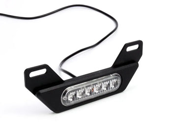 honda cb 500 [DENALI] – B6 LED brake light kit with license plate holder
