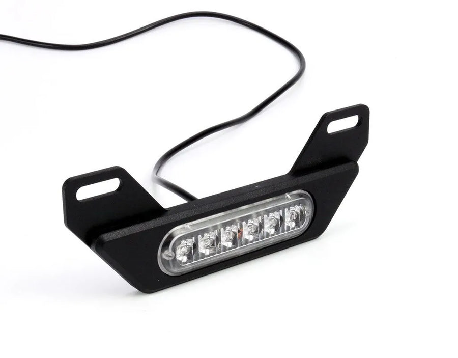 honda cb 500 [DENALI] – Kit feux stop LED B6 avec support de plaque d'immatriculation