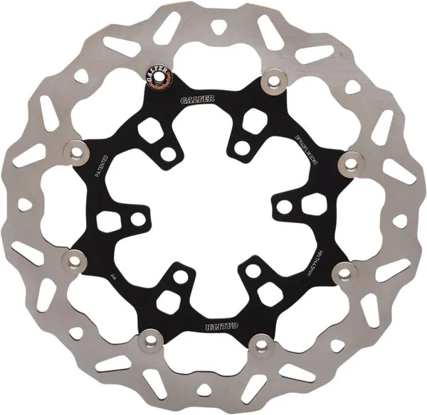 Ktm Rc 390 ABS [2018, 2020-2021] - disque de frein - photo 4