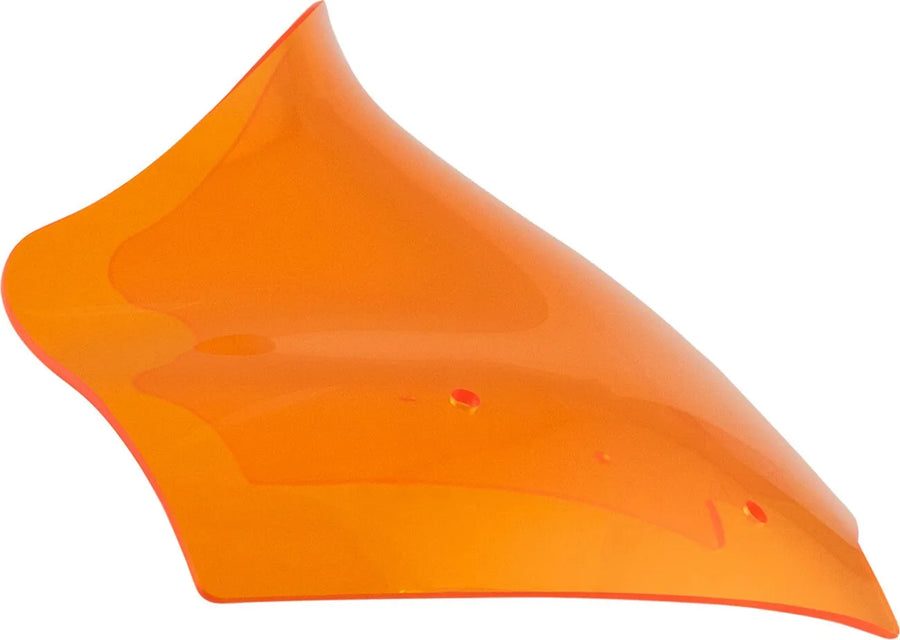 harley davidson fltr [KLOCK WERKS] – Pare-brise Kolor Flare™ Sport