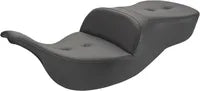 Harley Davidson Flhtcui [SADDLEMEN] – Pillow-Top Roadsofa™ Seat