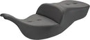 Harley Davidson Flhtcui [SADDLEMEN] – Pillow-Top Roadsofa™ Seat