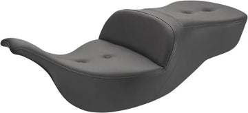 Harley Davidson Flhtcui [SADDLEMEN] – Siège Roadsofa™ à plateau-coussin