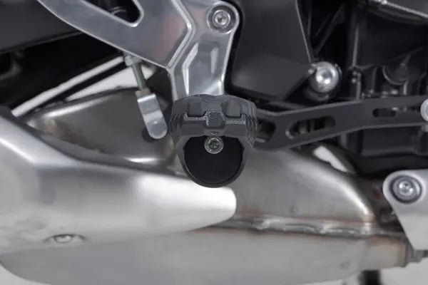 Triumph Tiger Sport 800 [2025-2026] - Kit repose-pieds EVO - photo 3