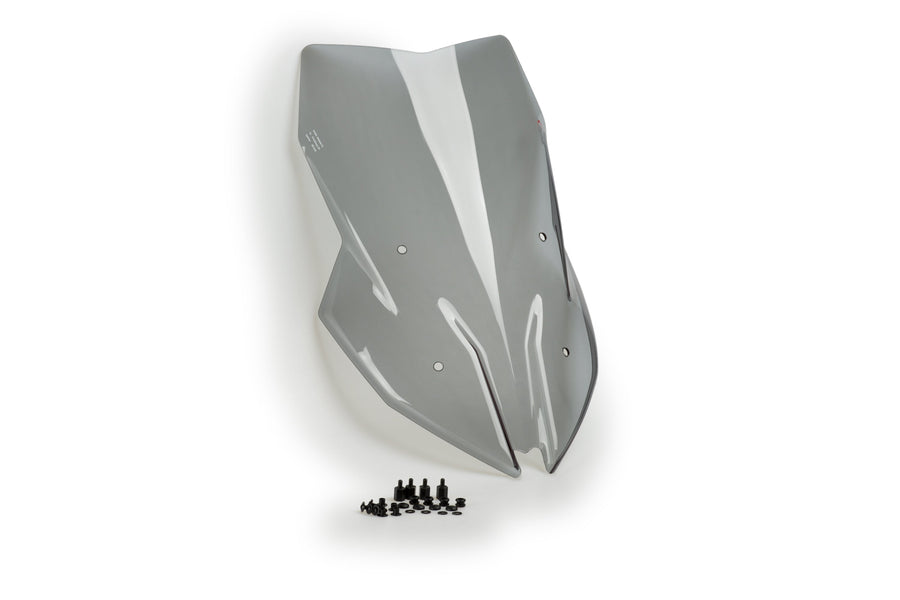 BMW F 900 XR [2025] – vitre touring – teintée