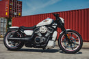 Harley Davidson Nightster [CULT WERK] – garde-boue avant old school-3