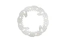 Red Moto CRF 450 R Motocross [2020] - Wave® brake disc - picture 9