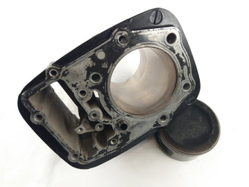 Suzuki Intruder 1500 VL [2000] - Cylindre avec piston - 0