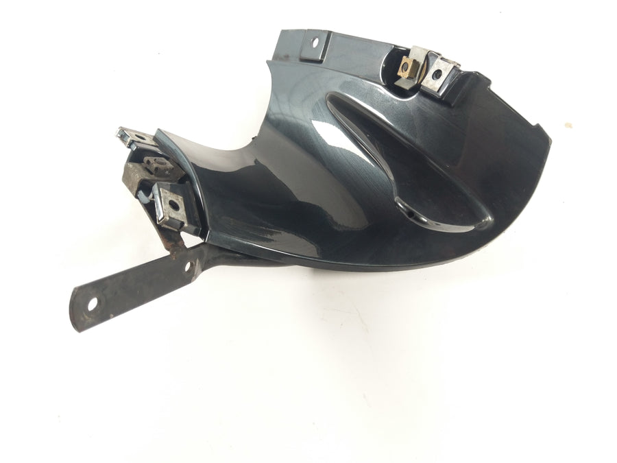 BMW R 1100 RT 259 [1997] - carénage inférieur droit vert