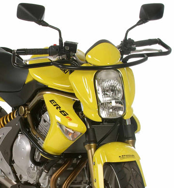 KAWASAKI ER-6N [2006-2008] - barre de protection contre le front