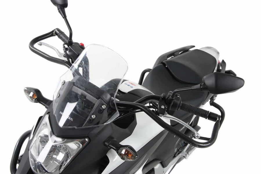 Honda NC 700 X [2012-2020] - barre de protection avant