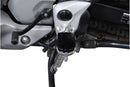 Honda XL 650 V Transalp [2007] - Repose-pieds ION – photo 2