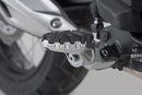 Honda NT 1100 [2022-2026] - Kit repose-pieds EVO - photo 1