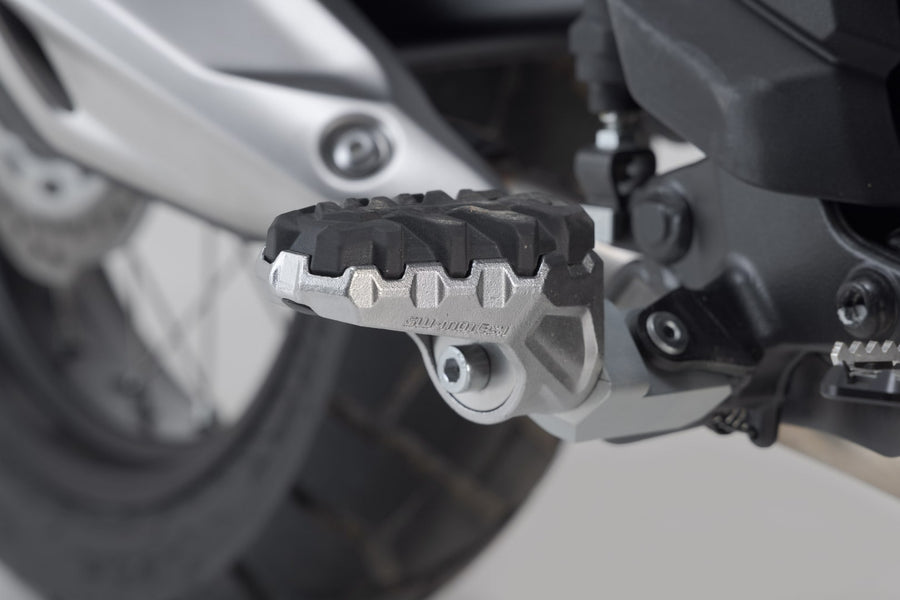Honda NT 1100 [2022-2026] - Kit repose-pieds EVO - photo 1