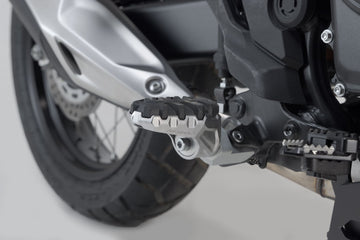 Honda NT 1100 [2022-2026] - EVO footrest kit - picture 2