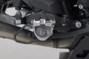 Honda NT 1100 [2022-2026] - Kit repose-pieds EVO - photo 3