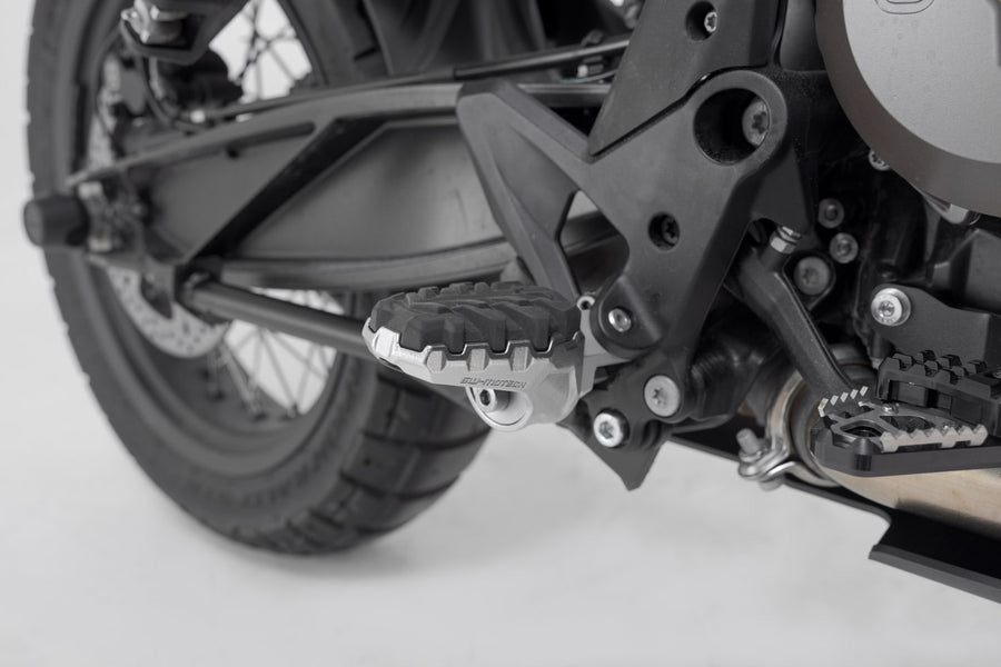 KTM 1090 Adventure [2017-2018] - Kit repose-pieds EVO – photo 1