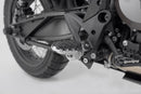 KTM 990 Adventure S [2006] - EVO Fußrasten-Kit – Bild 1