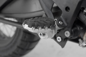 KTM 1090 Adventure [2017-2018] - Kit repose-pieds EVO – photo 2