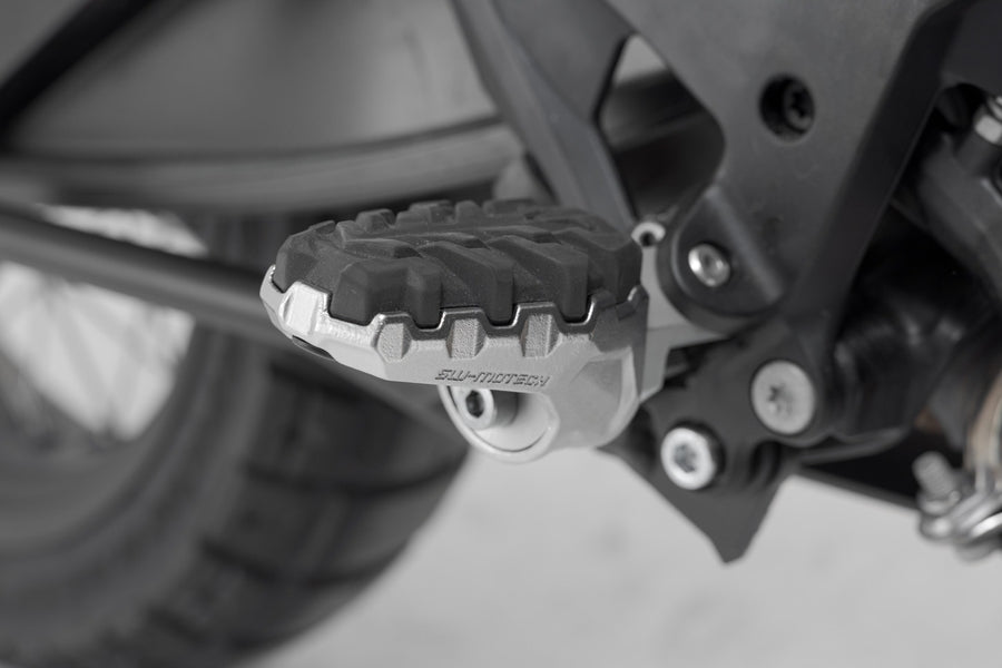 KTM 990 Adventure S [2006] - EVO Fußrasten-Kit – Bild 2