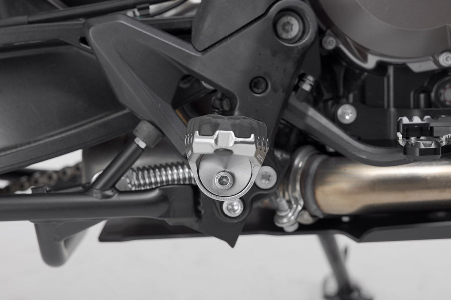 KTM 1090 Adventure [2017-2018] - Kit repose-pieds EVO – photo 3