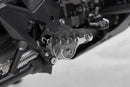 KTM 950 Supermoto [2008] - Kit repose-pieds EVO – photo 5