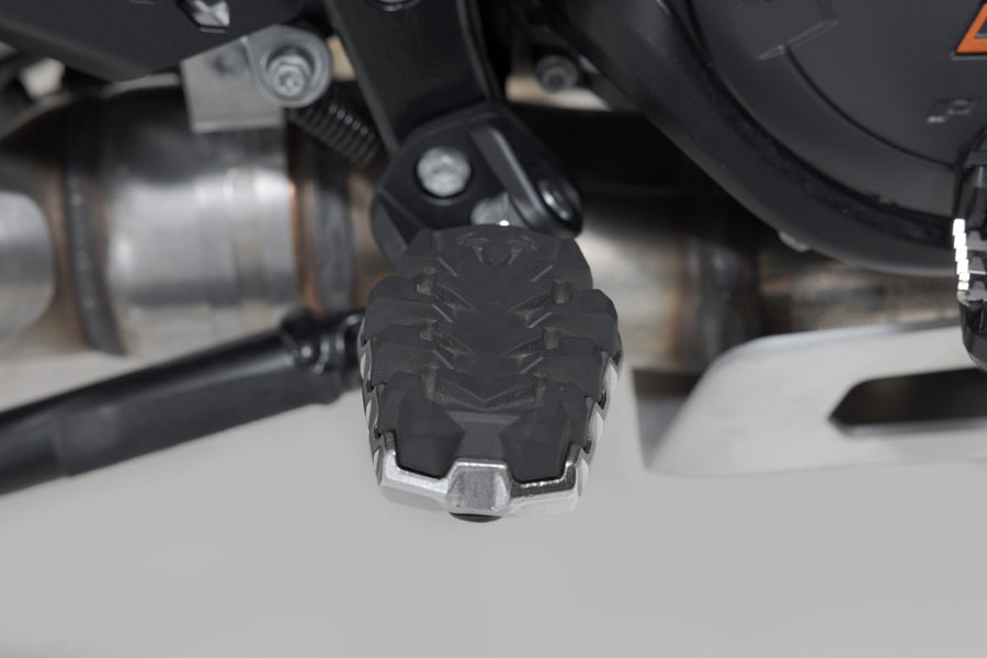 KTM 1390 Super Adventure R [2025-2026] - EVO footrest kit - picture 4