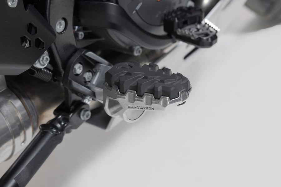 KTM 1290 Super Adventure S [2023] - EVO footrest kit - picture 5