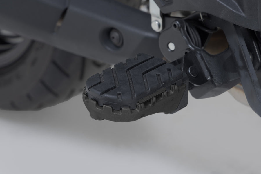 Suzuki V-Strom 800 [2024-2026] - ION footrest kit, version FRS.05.011.10200/B – picture 1