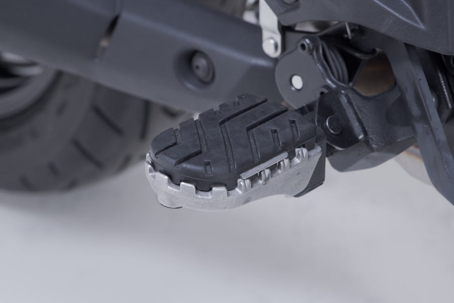Suzuki V-Strom 800 [2024-2026] - Kit repose-pieds ION, version FRS.05.011.10200/S – photo 1