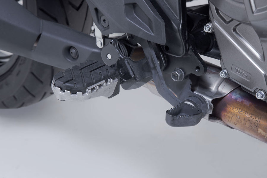 Suzuki V-Strom 800 [2024-2026] - Kit repose-pieds ION, version FRS.05.011.10200/S – photo 2