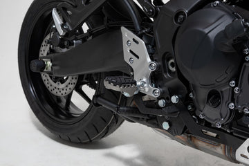 Yamaha Tracer 7 [2023-2024] - ION footrest kit - picture 1